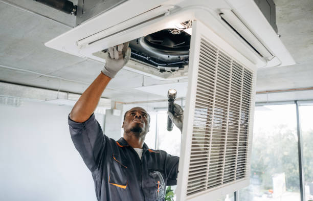 Licensed Hvac Maintenance service in Mc Alpin, FL - FH HVAC